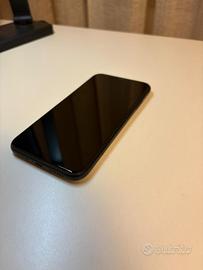 Iphone XR 128gb nero