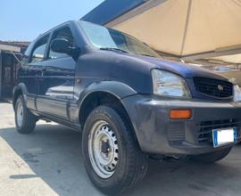 DAIHATSU TERIOS 1.3 B/GPL
