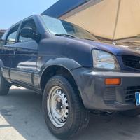 DAIHATSU TERIOS 4X4