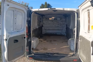 Renault traffic 2500€