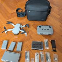 Dji mini 2