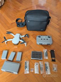 Dji mini 2
