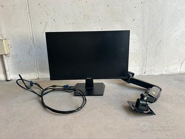 Monitor Gaming ASUS 24” VA24EHF Full HD