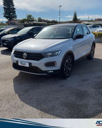 Volkswagen T-Roc 1.6 TDI SCR Advanced BlueMotion T