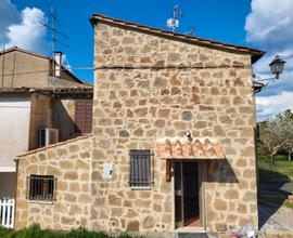Casa vacanza san quirico di sorano