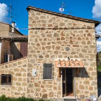 Casa vacanza san quirico di sorano