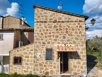 Casa vacanza san quirico di sorano