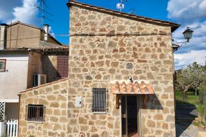 Casa vacanza san quirico di sorano