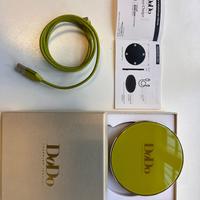 Caricatore Wireless marca DODO