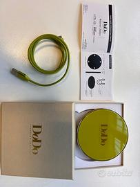 Caricatore Wireless marca DODO