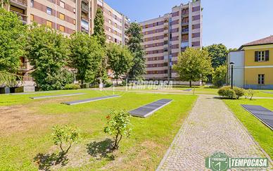QUADRILOCALE - VIA CEFALONIA, SAN DONATO MILANESE