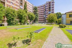 QUADRILOCALE - VIA CEFALONIA, SAN DONATO MILANESE