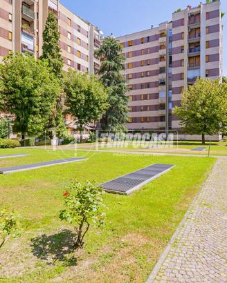 QUADRILOCALE - VIA CEFALONIA, SAN DONATO MILANESE