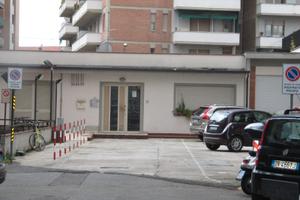 MONOLOCALE zona Novoli San Donato