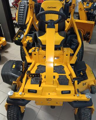 Cub Cadet XZ8 Ultima
