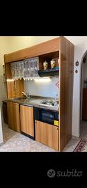 Cucina compact 
