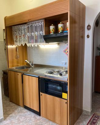 Cucina compact 