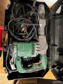 Parkside PAH1300B2 – Martello demolitore 1300W