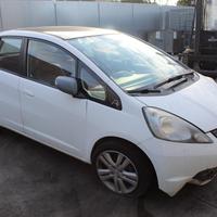 HONDA JAZZ 1.4 B 73KW 5M 5P (2010) RICAMBI USATI A