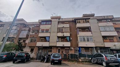 4 vani zona Borgo Nuovo