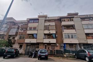 4 vani zona Borgo Nuovo