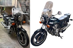 1981 Honda CB 750 - Perfettamente funzionante