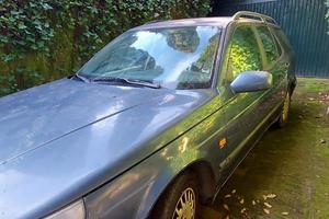 Saab 9-5 - 2000