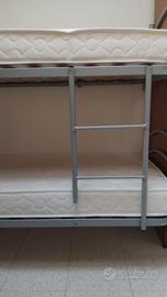 Letto a castello