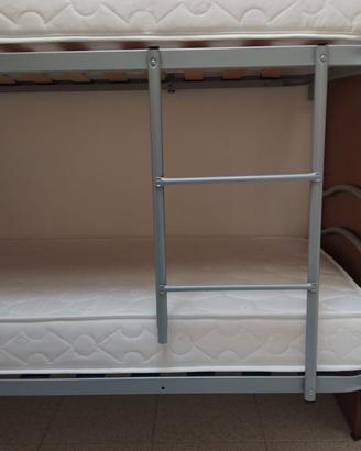 Letto a castello