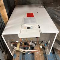 Caldaia a Gas Unical