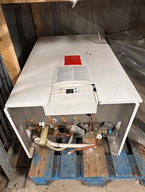 Caldaia a Gas Unical