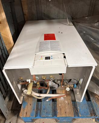 Caldaia a Gas Unical