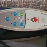 Poltrona per massaggi