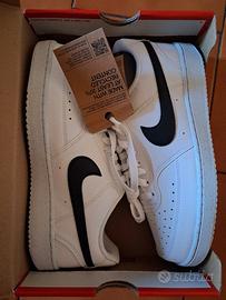 Nike Court Low n. 40