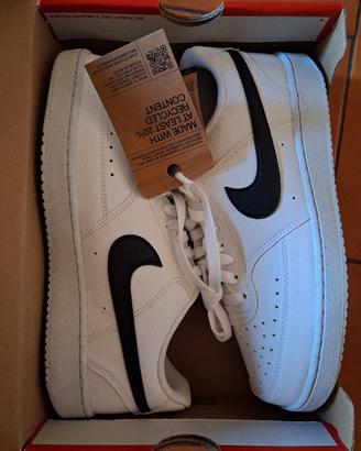 Nike Court Low n. 40