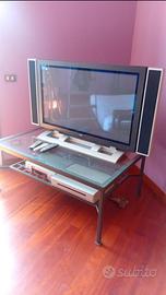 TV 42” GRAETZ