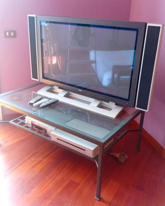 TV 42” GRAETZ