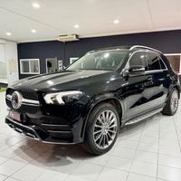 Mercedes-benz GLE 350 d 4Matic AMG