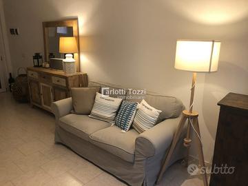 Rif.03731- attico castiglione della pescaia