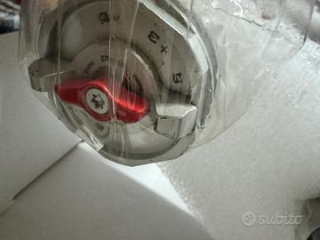 Cartucce Originali Forcella WP 48 2020