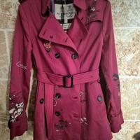 Cappotto Trench 