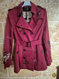 Cappotto Trench 