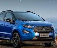 Ricambi usati per ford eco sport