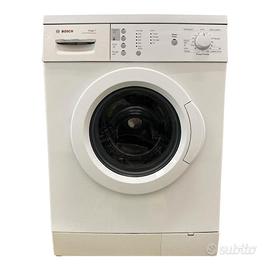 Lavatrice bosch maxxx 7