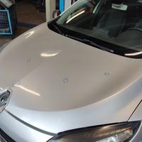 Cofano RENAULT MEGANE del 2011