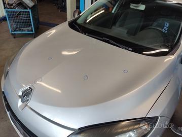 Cofano RENAULT MEGANE del 2011