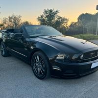 Ford Mustang GT 5.0 V8 2014 - NO SUPERBOLLO