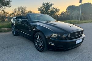 Ford Mustang GT 5.0 V8 2014 - NO SUPERBOLLO