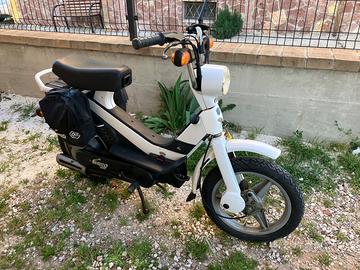 Piaggio grillo 50 kick starter
