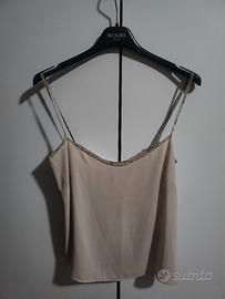 Top a canottiera di Blugirl Blumarine